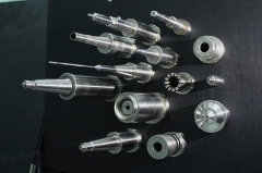CNC Precision machining part